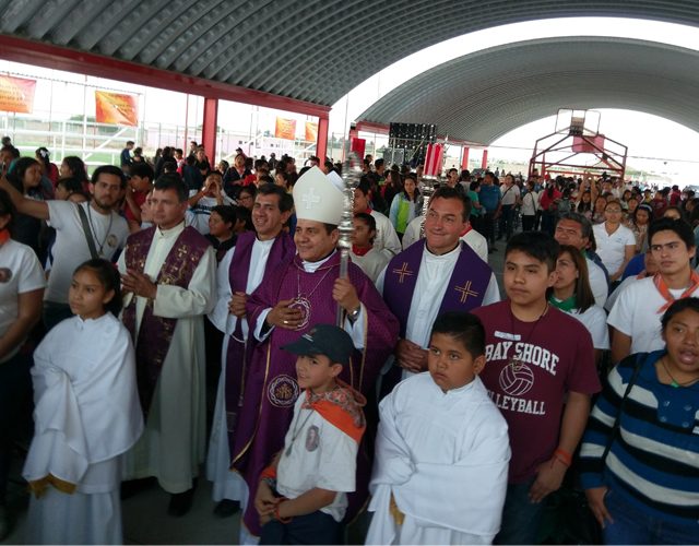 VIII Congreso de Jóvenes 2