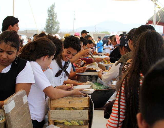 VIII Congreso de Jóvenes 4