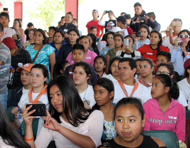 VIII Congreso de Jóvenes 5