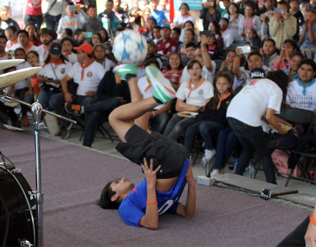 VIII Congreso de Jóvenes 6