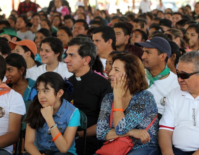 VIII Congreso de Jóvenes 7