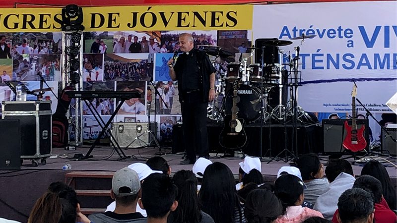 Congreso de Jóvenes