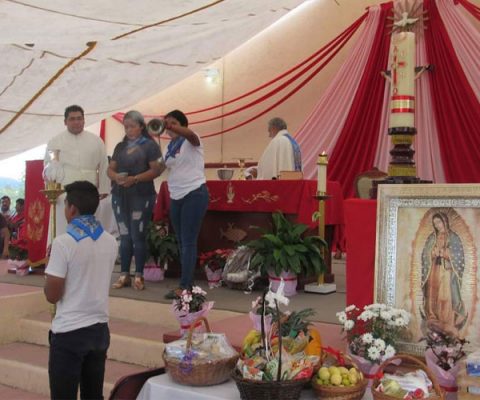 El Palmar Cadereyta Querétaro