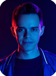 Gabriel Eshel