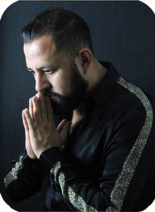 Gustavo Cuauhtémoc
