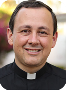 Padre Adolfo