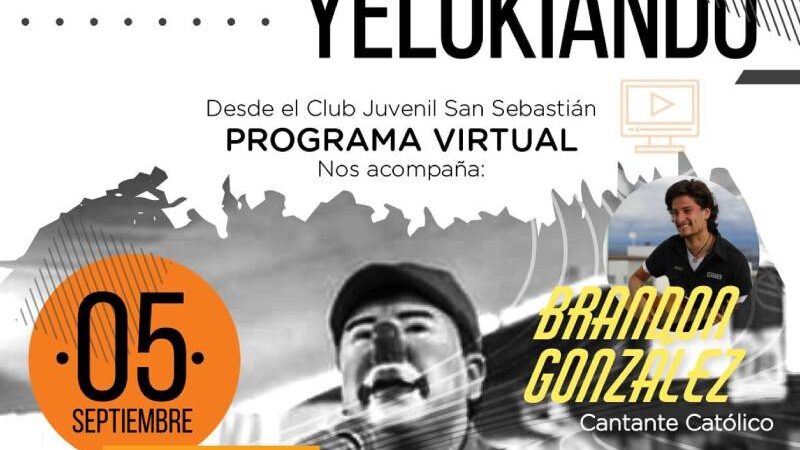 Yelokiando en Facebook Live