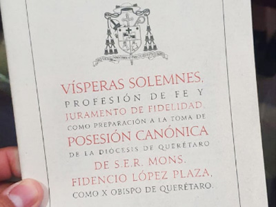 Solemne Evento